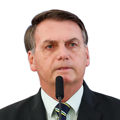 Bolsonaro