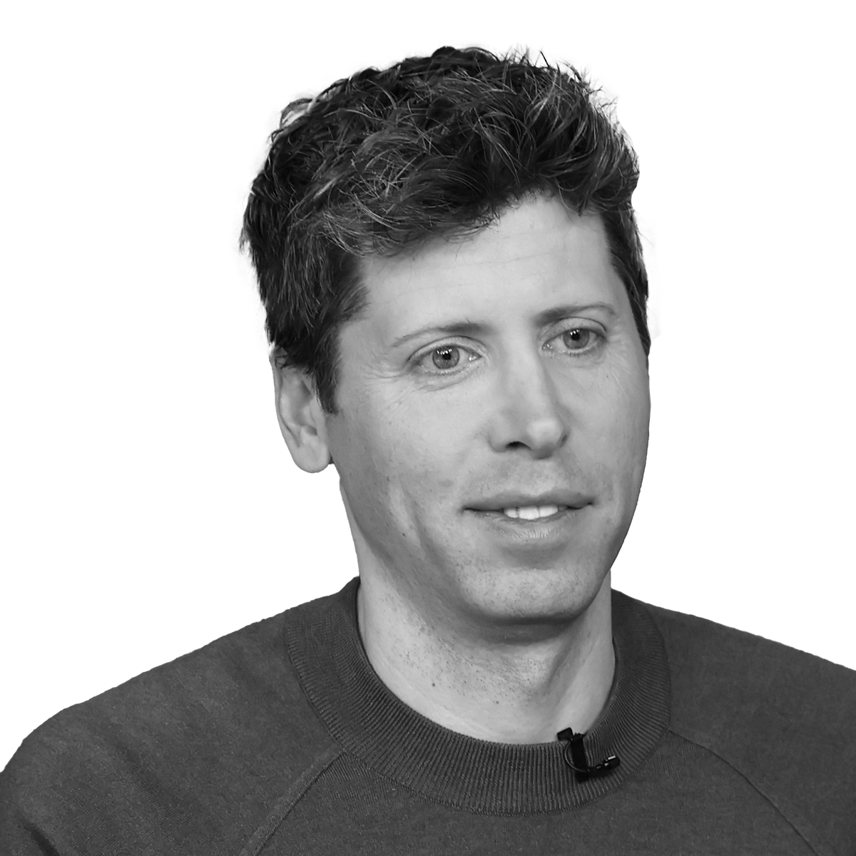 Sam Altman